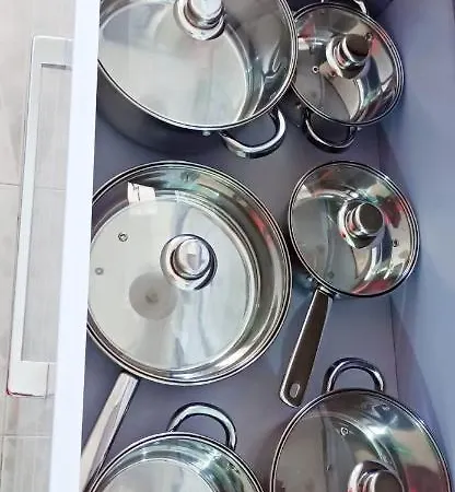 Διαμέρισμα Casa Fiore *