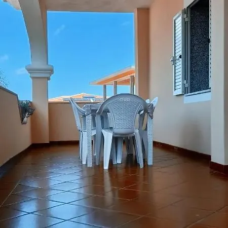 Casa Fiore * オルビア