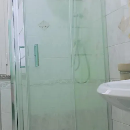 Casa Fiore Διαμέρισμα *