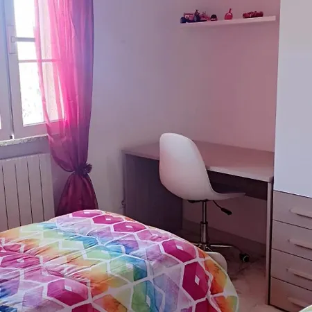 Casa Fiore *