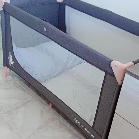 Διαμέρισμα Casa Fiore Όλμπια