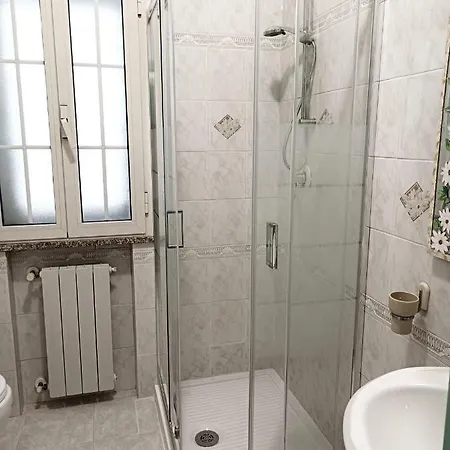 Casa Fiore Appartement