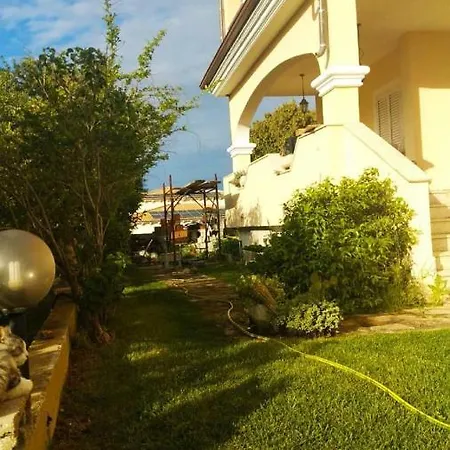 Casa Fiore Appartement