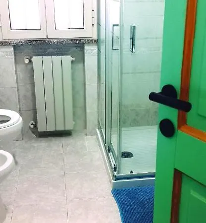 Casa Fiore Apartment *
