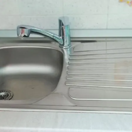 Casa Fiore Lejlighed Olbia