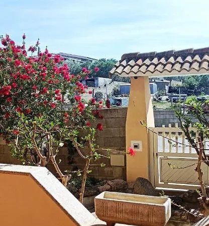 Casa Fiore Appartement Olbia