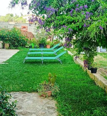 Apartament Casa Fiore Olbia