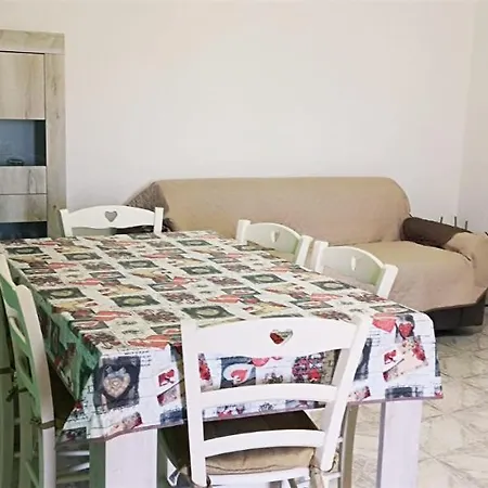 Appartamento Casa Fiore *