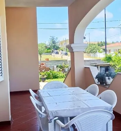 Casa Fiore Appartement *