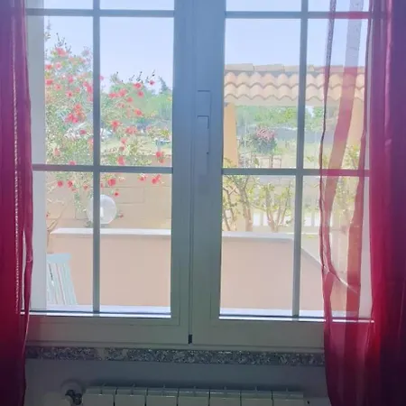 Appartement Casa Fiore *