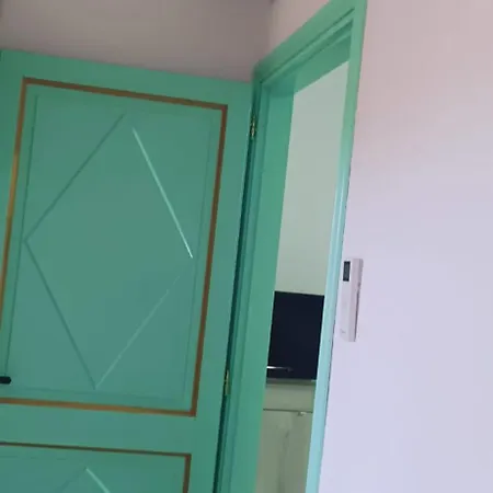 Appartement Casa Fiore *