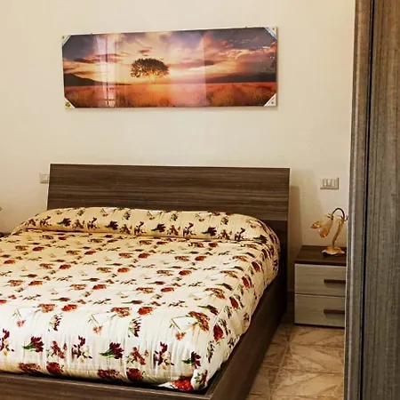 Appartement Casa Fiore Olbia