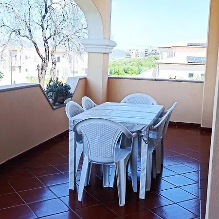 Appartement Casa Fiore