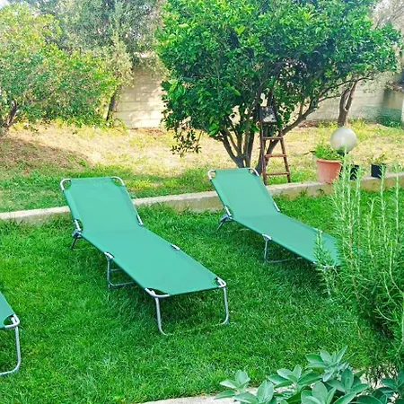 Casa Fiore Lejlighed Olbia