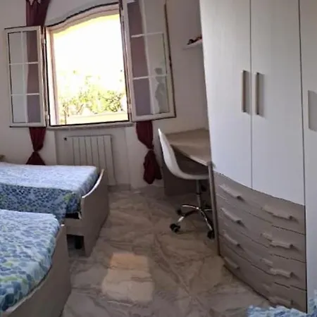 Appartement Casa Fiore *