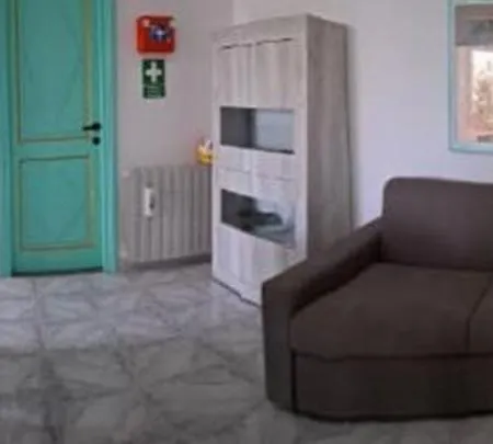 Casa Fiore * Olbia