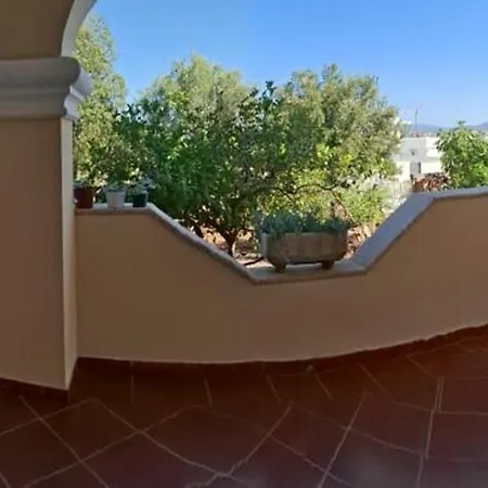 Casa Fiore Appartement Olbia