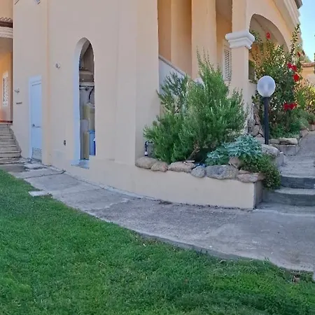 Casa Fiore Olbia