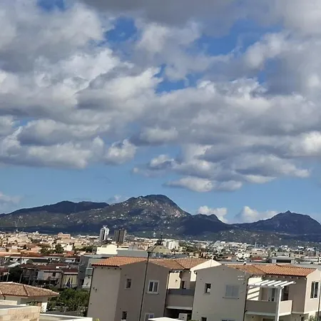 Casa Fiore * Olbia