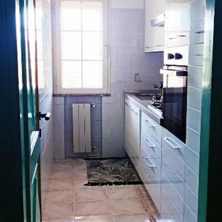 Apartament Casa Fiore