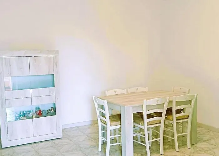 Casa Fiore アパート