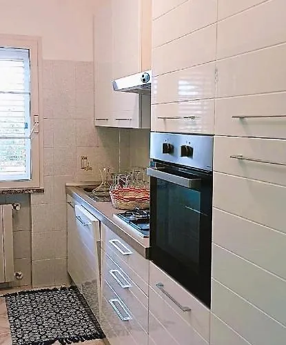 Casa Fiore * オルビア