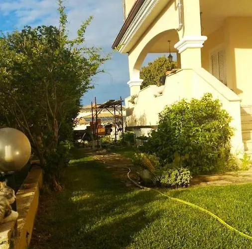 Casa Fiore Appartement