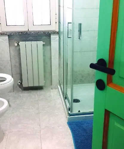 Casa Fiore アパート *