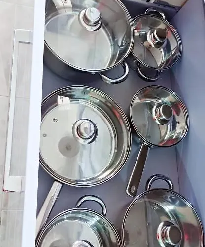 Lejlighed Casa Fiore *