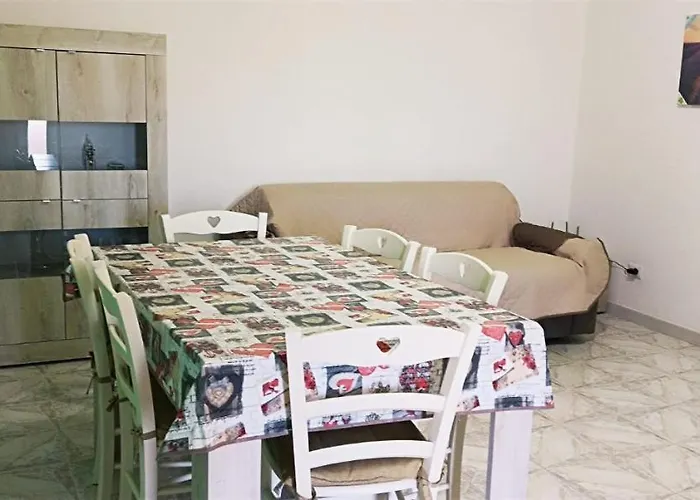 Lejlighed Casa Fiore *