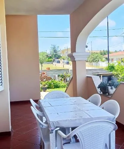 Casa Fiore Appartement *