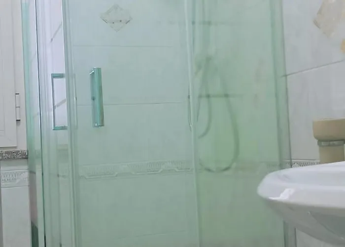 Casa Fiore アパート *