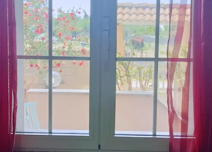 アパート Casa Fiore *