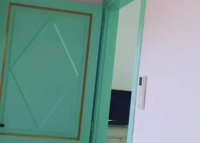 アパート Casa Fiore *