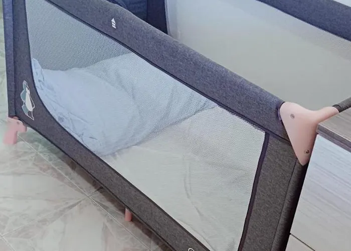 アパート Casa Fiore オルビア