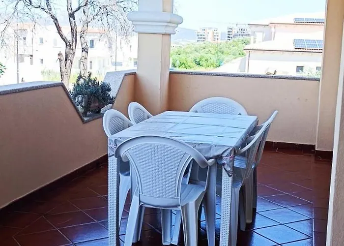 アパート Casa Fiore